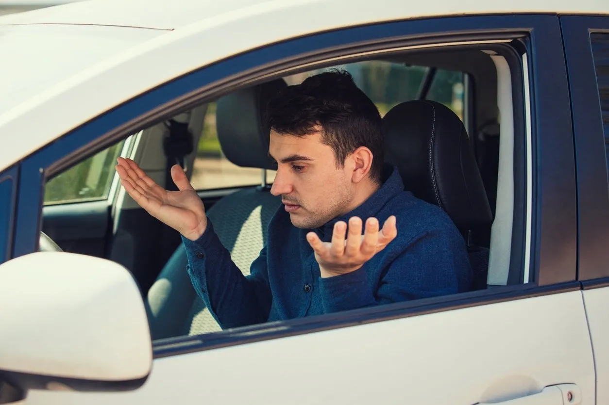 polisler bile ilk defa