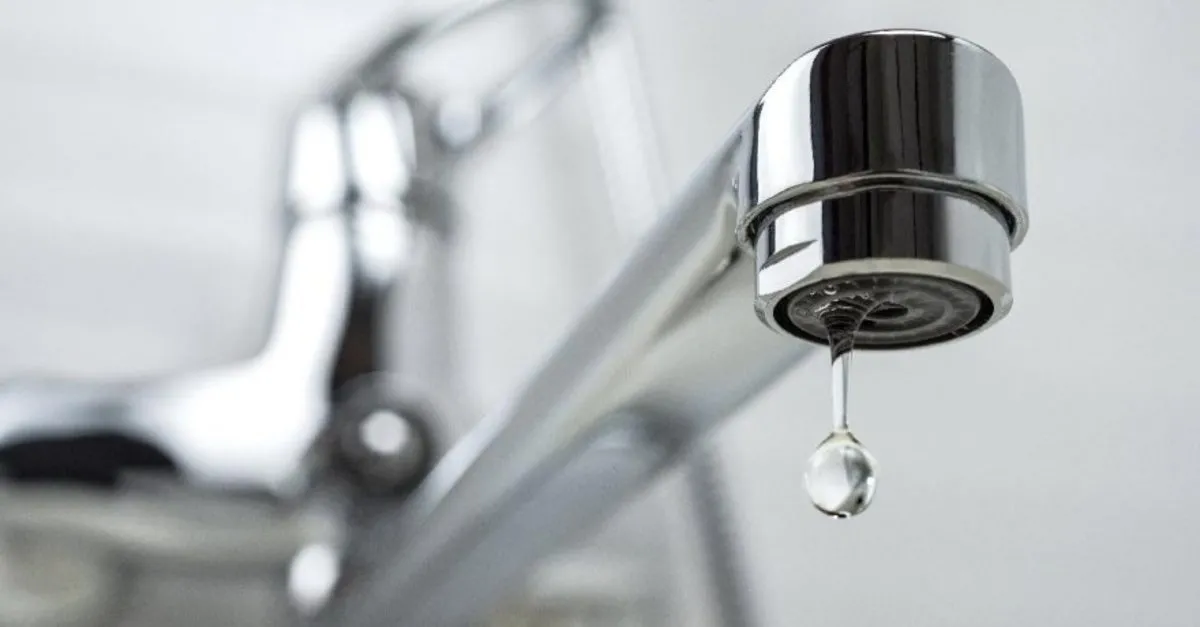 Izsu Duyurdu Sular Ne Zaman Gelecek 12 Subat Izmir Su Kesintisi Programi Su Kesintisi Haberleri