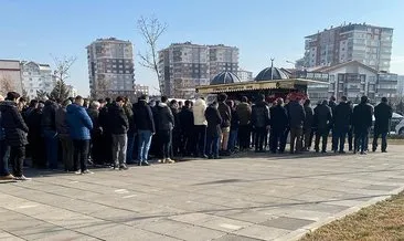 Dünyaya nefes aldırdı kalp krizine yenildi