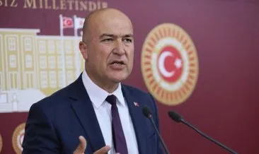 İçişleri Bakanlığı’ndan CHP’li Murat Bakan hakkında suç duyurusu: Yine bildik FETÖ taktikleriyle...