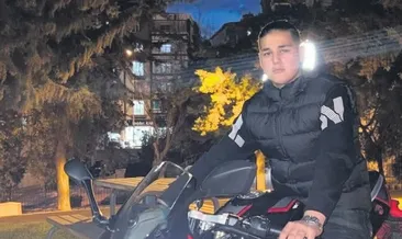 Zorbanın bıçakladığı Çağlar öldü