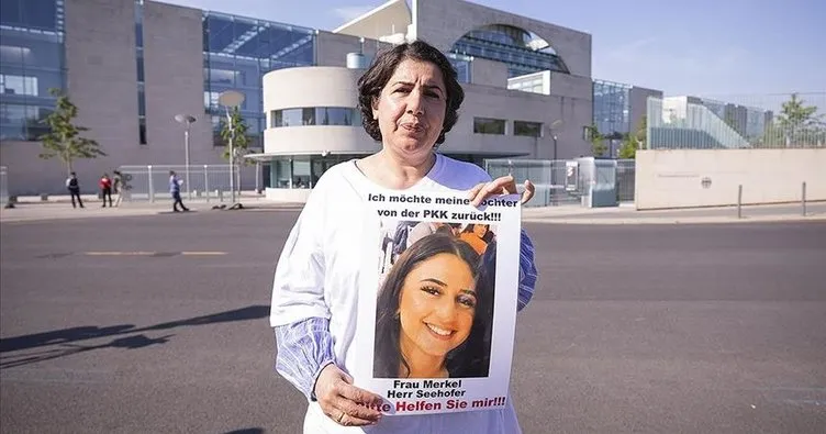 Almanya’da kızı için PKK ile mücadele eden Maide anne, destek için Diyarbakır’a geliyor