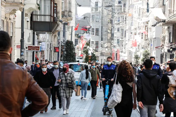 Son dakika | Salgında tehlikenin boyutu değişti! Yoğun bakımdan üzücü haber - 2
