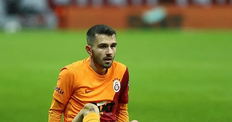 Samsunspor, Galatasaray’dan Emre Kılınç’ı transfer etti