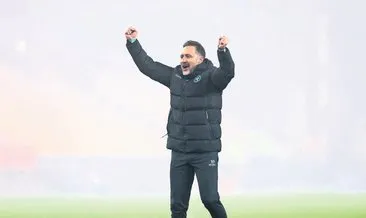 7 günde tarih yazdı