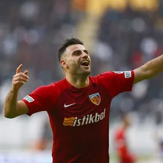 Galatasaray'dan Deniz Türüç atağı! Prensip anlaşmasına varıldı