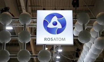 Rosatom: AB yaptırımları Akkuyu NGS’nin finansmanında sorun oluşturmayacak