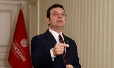 Ekrem İmamoğlu hakkında flaş karar! Yolsuzluk soruşturmasında yeni gelişme