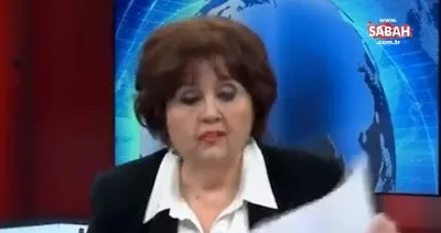 Ayşenur Arslan’dan haddi aşan sözler: Türk Mukavemet Teşkilatı’nı ’suikastçı örgüt’ olarak tanımladı | Video