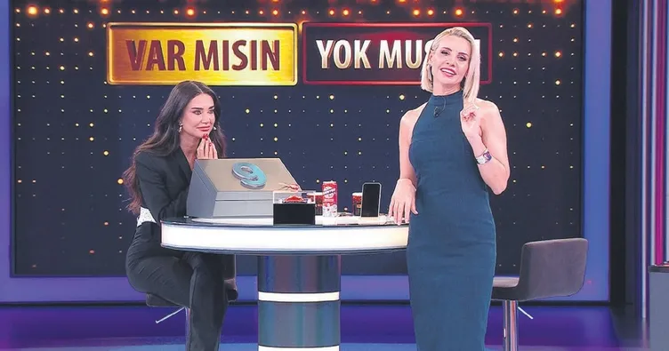 Hem parayı hem pırlantayı kaptı