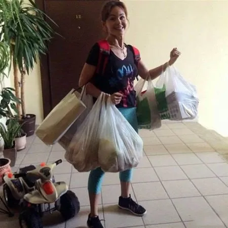Zor işlerin kadınları