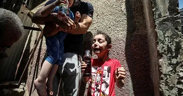 İsrail yine kadın ve çocukları hedef aldı: Katliama ’olağanüstü başarı’ dediler