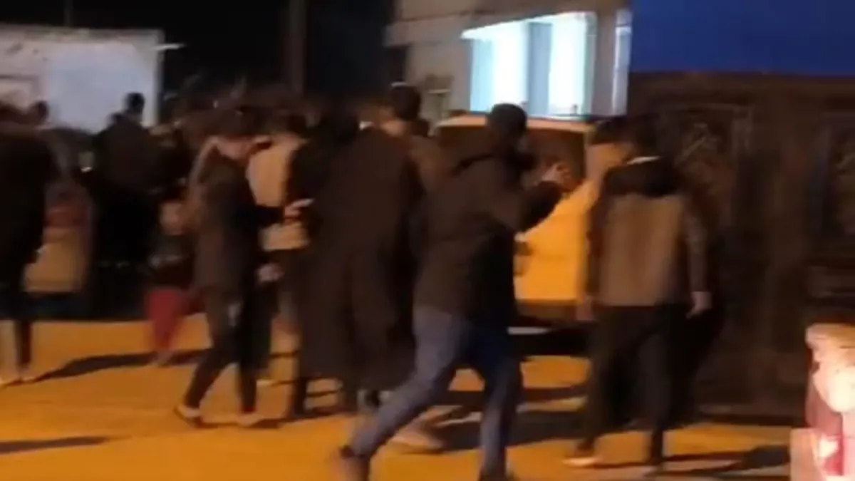 Mardin’de 3 kişinin öldüğü silahlı kavgada 7 kişi tutuklandı Mardin’de 3 kişinin öldüğü silahlı kavgada 7 kişi tutuklandı