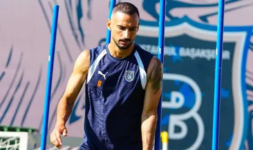 Başakşehir, Inter Turku maçına hazır!