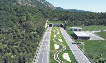 Dev proje hizmete giriyor