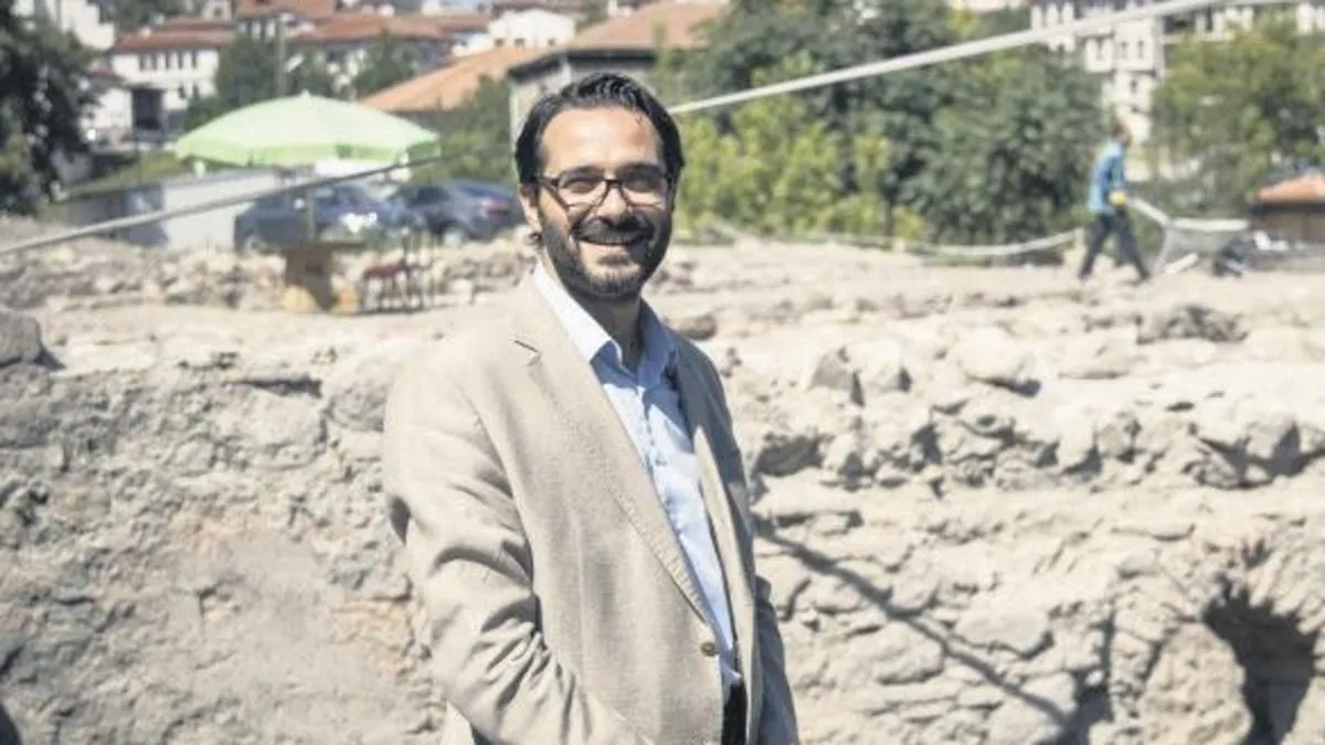 ‘Silvan Yazıtı bizim hep öyle olacak’