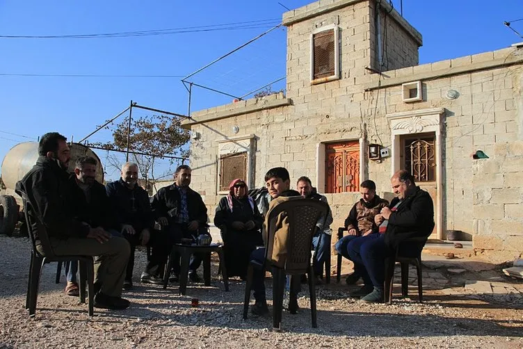 Suriye’de harita değişti! Terör temizliği sonrası flaş gelişme: Esad rejimi sivilleri alıkoymaya başladı