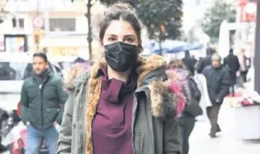 ‘Annem artık beni sıkıştırmıyor