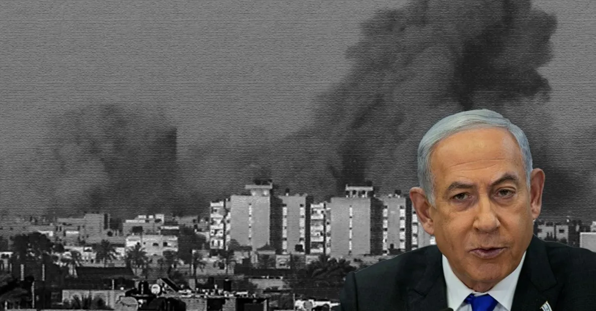 Haaretz gazetesinde çarpıcı itiraf: İsrail Gazze'de batağa saplandı