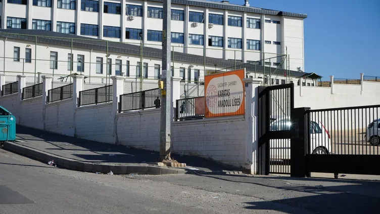 17 yaşındaki lise öğrencisi Dilan Bayır inşaatta kabusu yaşadı! Kızımız dehşet içerisindeydi!