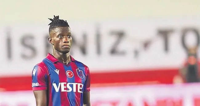 TS son dakika haberleri) Saint Etienne'den 2 milyon Euro - Son Dakika Haberler