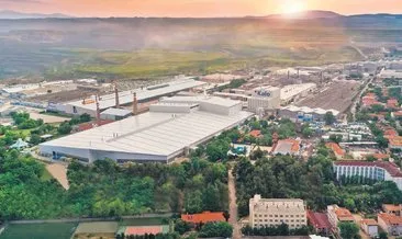 Türkiye’nin ilk seramik fabrikası halka açılıyor