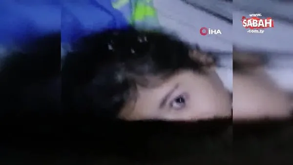 Kahramanmaraş’ta 5 yaşındaki çocuk, depremden 7 saat sonra böyle kurtarıldı | Video