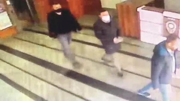 CHP Maltepe eski ilçe yöneticisi Umut Karagöz'ün genç kıza cinsel saldırıda bulunduğu davada flaş gelişme - 2