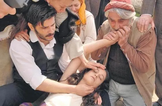 Magazin Gündeminden Başlıklar 20/05/2009