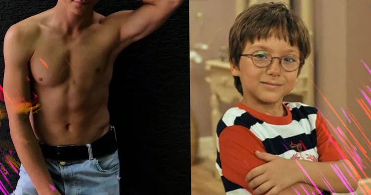 Çocuklar Duymasın’daki ’Dominant Teyze’ dizideki oğluyla bir araya geldi! Bakın ne kadar değişmişler...