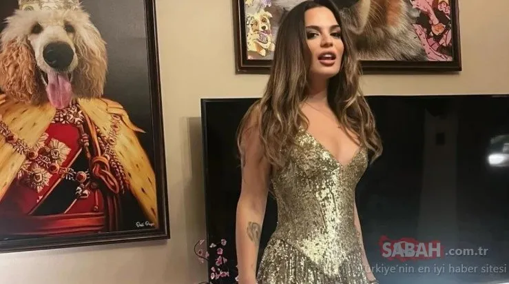 Ben Bihter değilim Oyuncu Aslı Bekiroğlu doğum gününü kutladı!