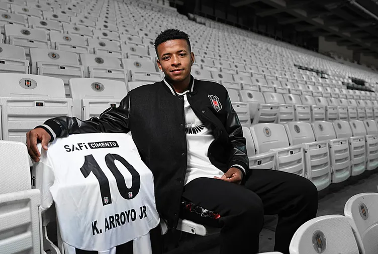 Son dakika haberi: Beşiktaş’ta Gedson Fernandes’e çılgın teklif! Transferde Benfica detayı...