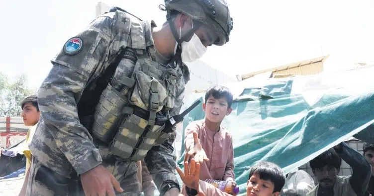 Afganistan’la yeni köprüler kuruluyor