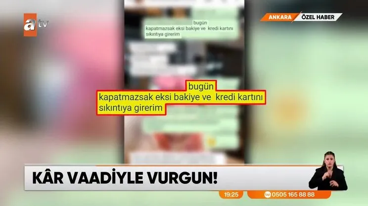 Meclis'e uzanan milyonluk vurgun! Başkent Ankara bu olayı konuşuyor... | Video