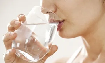 Su diyeti nasıl yapılır? Su orucu diyeti ile kaç günde, ne kadar kilo verilir?