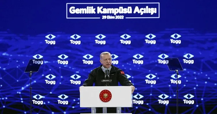 SON DAKİKA: Togg fiyatı hakkında Başkan Erdoğan’dan açıklama! Togg satışları nasıl olacak, ne zaman başlayacak?