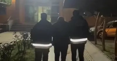 Arkadaşını öldüren şüpheli tutuklandı