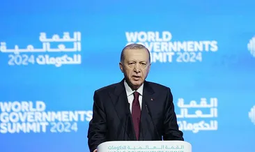 Başkan Erdoğan’dan çok net Filistin çıkışı: Dünya artık bu gerçeği görmezden gelemez