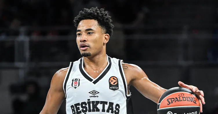 Beşiktaş, Baskonia deplasmanında galip!