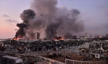 Tonlarca patlayıcı madde neden şehrin kalbinde tutuldu? Beyrut Limanı’ndaki patlamayla ilgili cevap bekleyen sorular