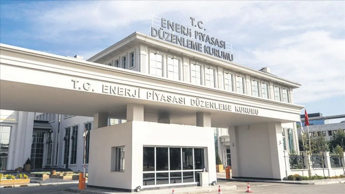 Enerji Sektöründe Deprem: 66 Şirket Hakkında Fiyat Manipülasyonu Soruşturması Başlatıldı!