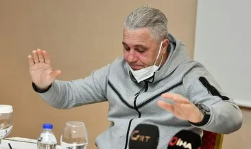 Sumudica gözyaşlarıyla veda etti!