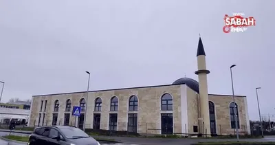 Almanya’da Ramazan ayının ilk iftarı yapıldı