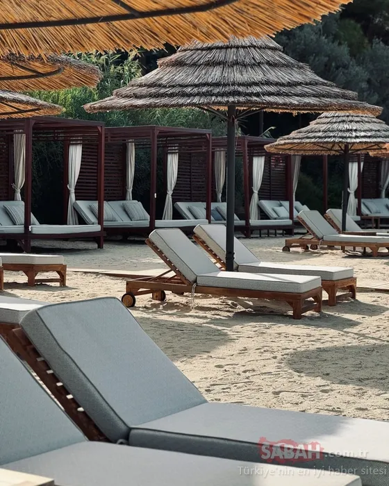 Sosyetik Amerikalı Olivia Palermo sezonu Bodrum’da kapattı! Türkiye’ye övgüler yağdırdı! Bakın en çok neyi sevdi!