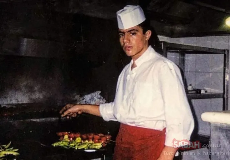 Nusret Gökçe bilinmeyenlerini anlattı! ‘Bir sırt çantası ve 500 dolar borç ile yola çıktım’