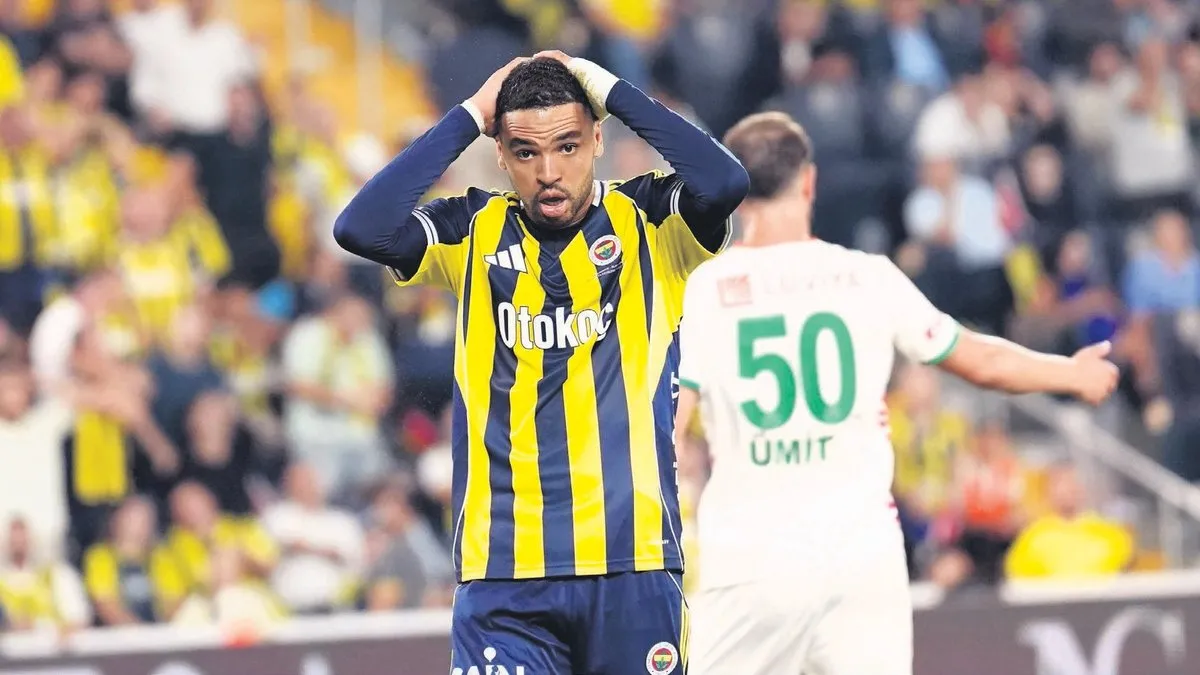 Kanarya’nın canı sıkıldı!