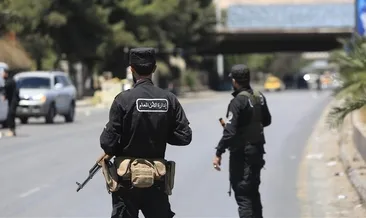 Suriye İçişleri Bakanlığı’ndan uyuşturucu operasyonu: 12 milyon kaptagon ele geçirildi