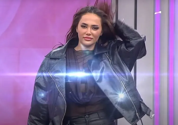 Dehşet villasında kabus bitmiyor! Fenomen Gizem Karamelek'ten tecavüz talimatı: Keyfinize bakın