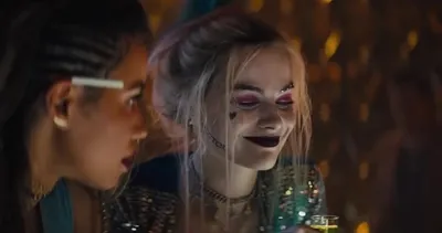 Yırtıcı Kuşlar filminin fragmanı | Video