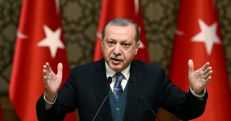 Cumhurbaşkanı Erdoğan’dan Darüşşafaka’ya tebrik